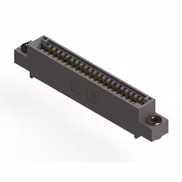 395-022-521-403 EDAC Inc.  Edgeboard Connectors